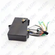 For YAMAHA 50/60/70HP Outboard CDI Unit 6H2-85540-10 6H2-85540-13 6H2-85540-12