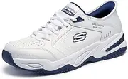 [Skechers] Men's Durham Hands Free Slip-in Sneaker