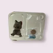 Scott Sylvanian Families Calico Critters Baking Baby Party Mystery Bag