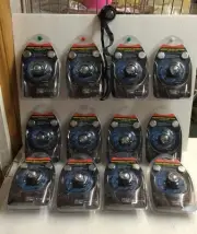 12 Head Lantern Wholesale Cap Light LED Light Head Light USA SELLER Only $3.00ea