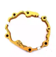 Gasket Adaptor Plate Brake Housing For Mahindra Tractor 006507856B1