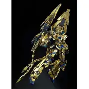 MG 1/100 Gundam NT UNICORN GUNDAM 03 PHENEX (narrative) 1/100 Plastic model kit