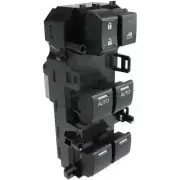 Door Window Switch WVE 1S14096 fits 08-12 Honda Accord (for: Honda)