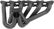 Aeroflow Nissan Rb25 Rb26 T4 Turbo Manifold High Mount GT40 50mm - AF8277-4000
