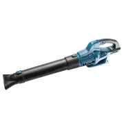 Drillpro Brushless Air Blower 6 Speed 8000-17000rpm 22-40m/s Wind 790m³/h High Efficiency Heat Dissipation Lightweight E