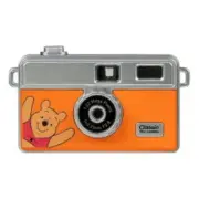 PSL Kenko Disney Character Toy Camera Winnie the Pooh DSC-PIENI M PH F/J
