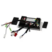 Hub Motor Scooter Sine Wave BLDC Motor Controller 1200W 48V 60V 72V as shown