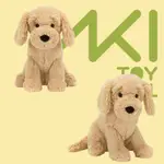 「AKI T🐣Y MALL」JELLYCAT 蒂莉金毛尋回犬 金毛犬 金毛狗狗 安撫 毛絨 陪伴 柔軟 生日禮物 禮物