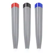 3pcs Touch Infrared Screen Pen Whiteboard Optical Stylus Pens
