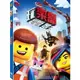 樂高玩電影 LEGO THE MOVIE DVD(2014/7/4上市)
