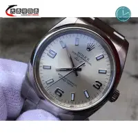 在飛比找蝦皮購物優惠-道勞力士 ROLEX Oyster Perpetual 11