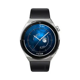 華為 HUAWEI WATCH GT 3 Pro 46mm GPS藍牙運動健康智慧手錶 現貨 廠商直送