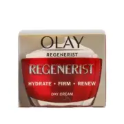 Olay Regenerist Age-Defying Day Cream 50ml, Hydrates, Renews and Firms Skin
