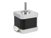 Redrex NEMA17 42x40 Stepper Motor 1.5A 42HD4066 for 3D Printer Engraving Machine