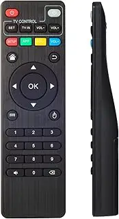 New Mini Replacement Remote Control for Android TV Box MXQ, MXQ PRO, M8S, M8N, T95, T95M, T95N, T95X, X96, X96, X96, H96 PRO+