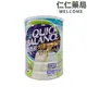 Quick Balance 體適能均衡營養配方(900g/罐)【仁仁藥局】