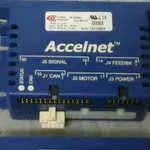 COPLEY CONTROLS 直流電驅動器 ACJ-055-18 驅動器 ACCELNET (H1)