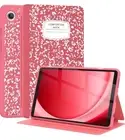 Supveco Case for Samsung Galaxy Tab A9 8.7 inch 2023 Realeased New
