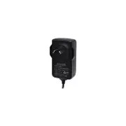 POWERTRAN 24V DC 1.5A Appliance Power Supply Adapter
