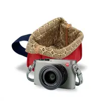 在飛比找ETMall東森購物網優惠-DUSTGO 相機袋內膽包收納包鏡頭包攝影包適用于佳能徠卡索