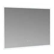 Smart Mirror Bathroom Vanity LED Lighted Wall Mirror 1000x700mm