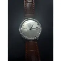 在飛比找蝦皮購物優惠-Seiko 古董錶 復古錶 手錶 自動機械錶 收藏品 07