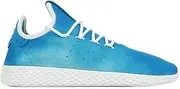 [adidas Originals] Originals Pharrell Williams Tennis HU Trainers in Red.