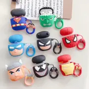 Cute Cartoon Case For Airpods