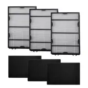 HAPF600 Filter Compatible with Holmes HAPF600D HAP615 HAP625 HAP650 HAP675RC