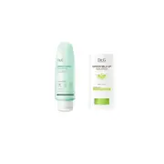Dr.G Green Mild Up Sun Stick SPF50+ PA++++ - 20g (1ea) + Brightening Peeling Gel (New) - 120g (1ea) set