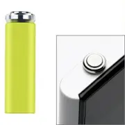 Xiaomi Mikey Quick Button Earphone Jack Plug - Dustproof