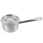Candy Melting Pot All- Cookware Cuisine Pot Handle Wax Melting Pot