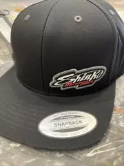 Shinko Tires Hat Men SnapBack Cap One Size Shinko Performance Motorcycle Cycle