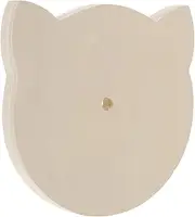 Enhance Cat's Playtime DIY Cat Climbing Frame Bottom Plate Detachable Shelf for Exercise
