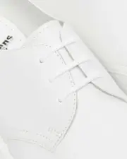 DR MARTENS 1461 FOR PRIDE SMOOTH LEATHER OXFORD
