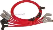 MSD 32889 8.5MM SPARK PLUG LEAD SET FORD MUSTANG 3.8L 2001-04