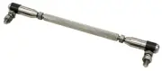 AEROFLOW 12-3/4" (320MM) CARBURETTOR LINKAGE ROD - ALLOWS FOR 1" ADJUSTMENT