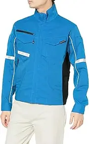 co-cos nobuoka(コーコス信岡) Kokos Nobuoka ANDARE SCHIETTI A-7071 Long Sleeve Jacket for Spring and Summer