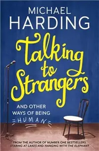 在飛比找三民網路書店優惠-Talking to Strangers：And other