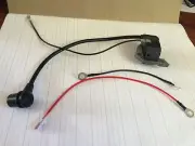 Ignition Coil Fits STIHL Chainsaw 017 018 MS170 MS180 Engine Motor Chainsaw