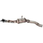 Catalytic Converters Driver Left Side Hand 84383703 for Cadillac CT6 2016-2020