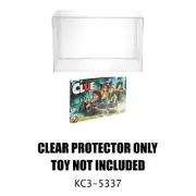 Protector For Ghostbusters Clue