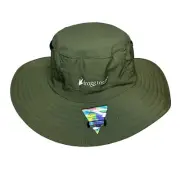 Frogg Toggs CHILLY PRO Lightweight Performance Cooling Boonie Hat Army Green