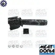 STEERING COLUMN SWITCH 23427 FOR OPEL ADAM INSIGNIA ZAFIRA/TOURER ASTRA/J 1.0L