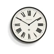 Newgate Number Three Italian Black