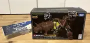 Takara Tomy Transformers Masterpiece MP-59 Rhinox Action Figure from Japan New