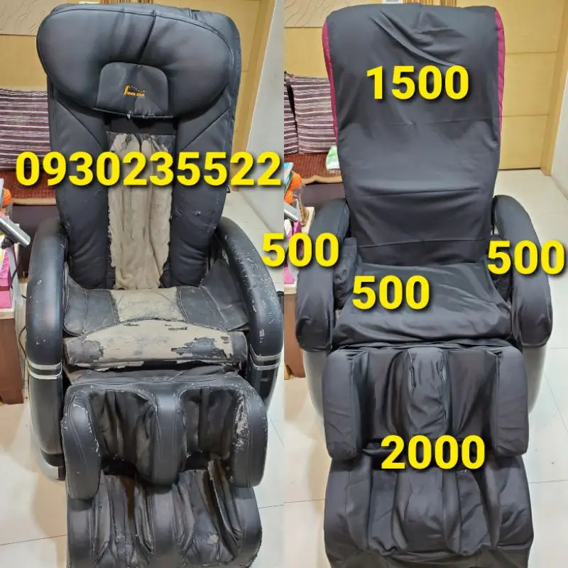 Sevenstar按摩椅的優惠比較- 2025年10月|飛比價格