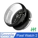 【HH】Google Pixel Watch 2 (黑色)全包覆防撞手錶殼系列
