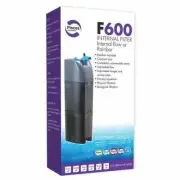 Pisces Internal Aquarium Filter F600 L(FRT)