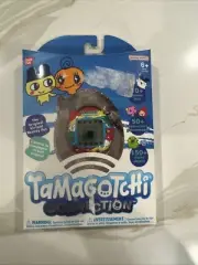 Tamagotchi Connection Rainbow Sky - Bandai Namco - Factory Sealed USA Version
